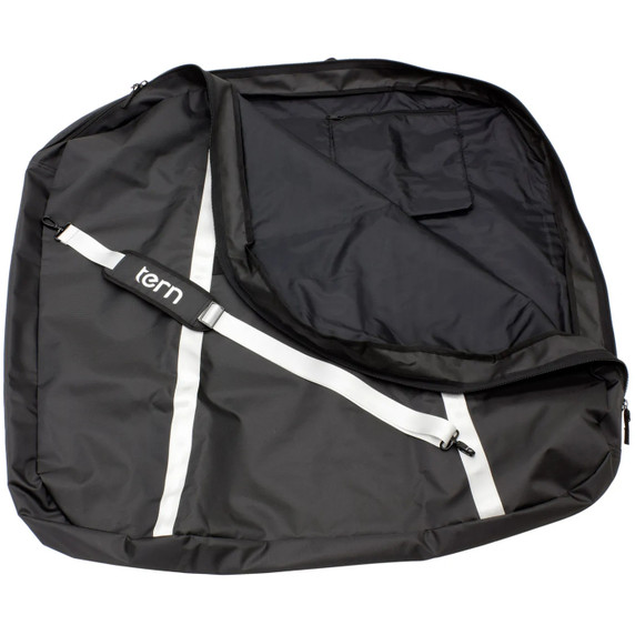 Tern Folding Bike Stow Bag Black