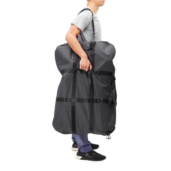 Tern Folding Bike Stow Bag Black Small