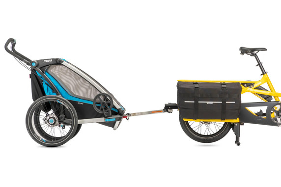 Tern GSD Tail Hitch LG