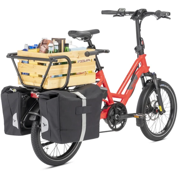 Tern GSD/HSD Sidekick Joyride Bars