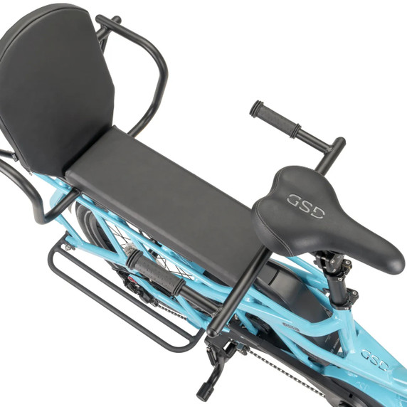 Tern GSD/HSD Sidekick Joyride Bars