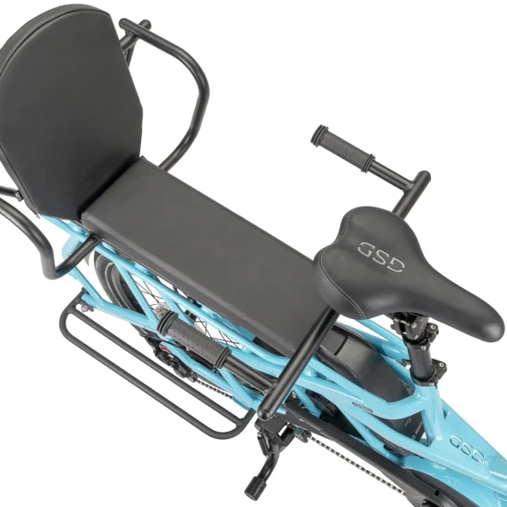 Tern GSD/HSD Sidekick Joyride Bars