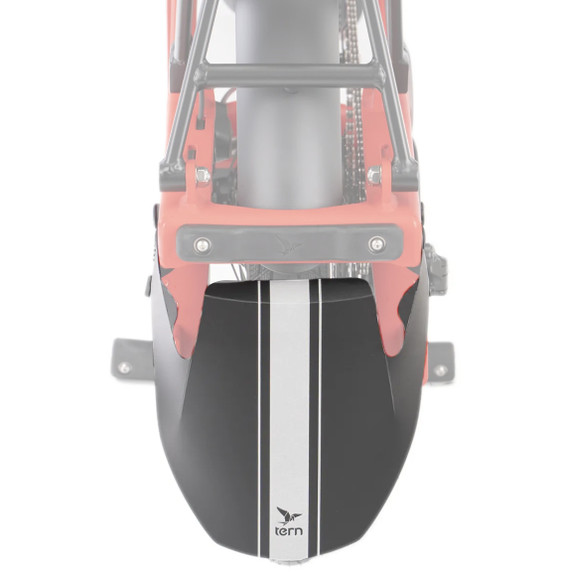 Tern GSD/QHL MudShield