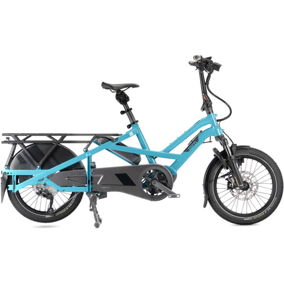 Tern GSD/QHL MudShield