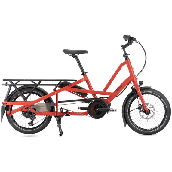 Tern GSD/QHL MudShield