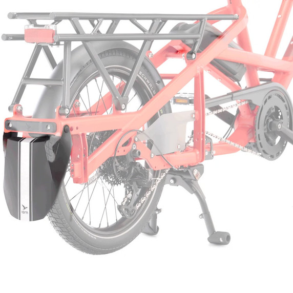 Tern GSD/QHL MudShield