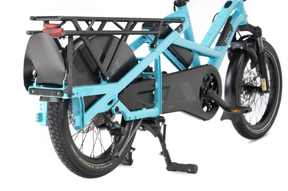 Tern GSD/QHL MudShield