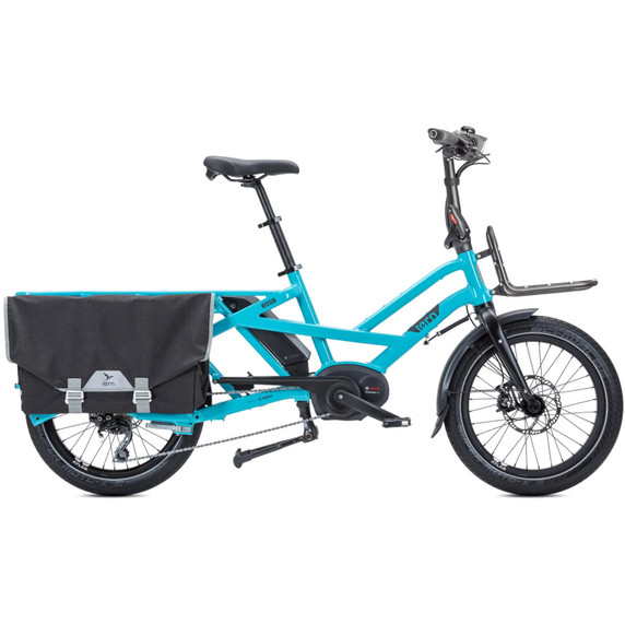 Tern Hauler Front Rack