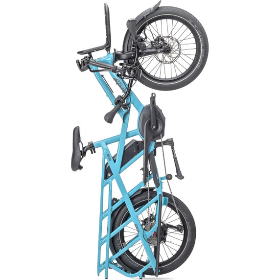 Tern Hauler Front Rack