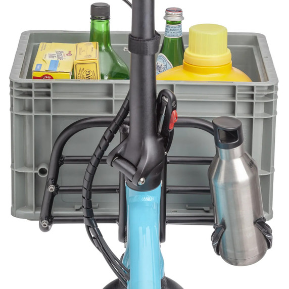 Tern Hauler Front Rack