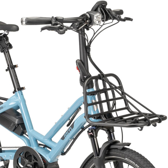 Tern Hauler Front Rack