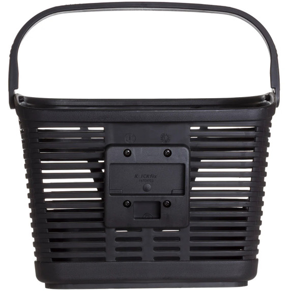 Tern Hold 'Em Front Basket