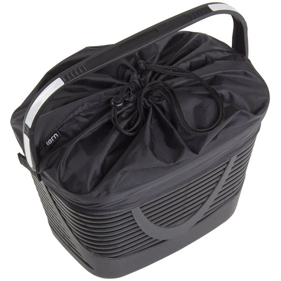 Tern Hold 'Em Front Basket