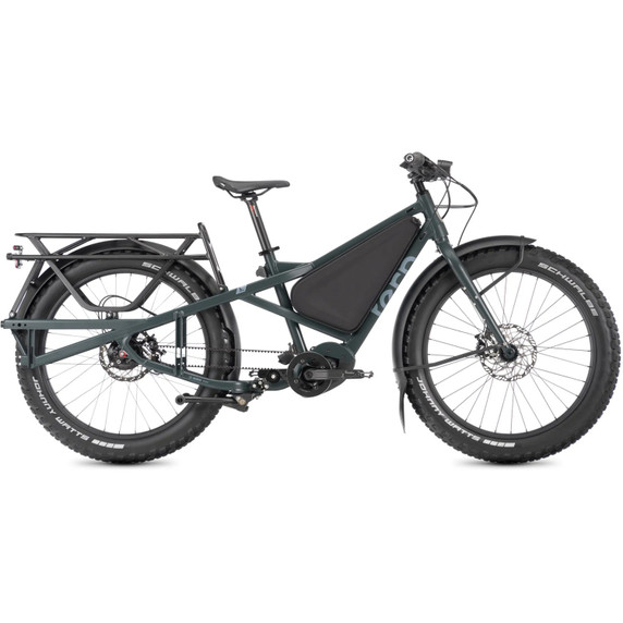 Tern Orox R14 E-Bike 29" 800Wh Granite