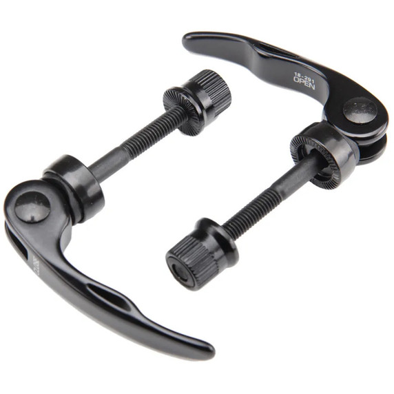 Tern Quick Release System for CMT