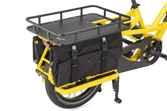 Tern Shortbed Rear Tray