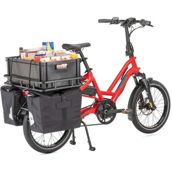 Tern Shortbed Rear Tray