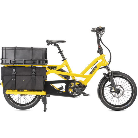 Tern Shortbed Rear Tray