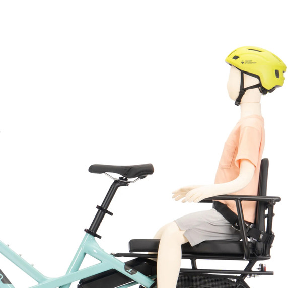 Tern Sidekick Seat Belt