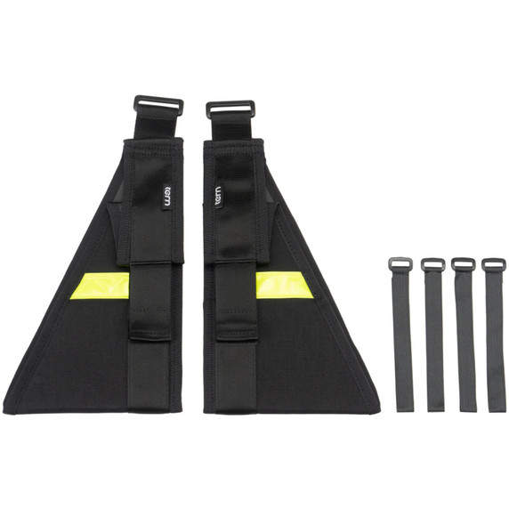 Tern Sidekick Stirrups