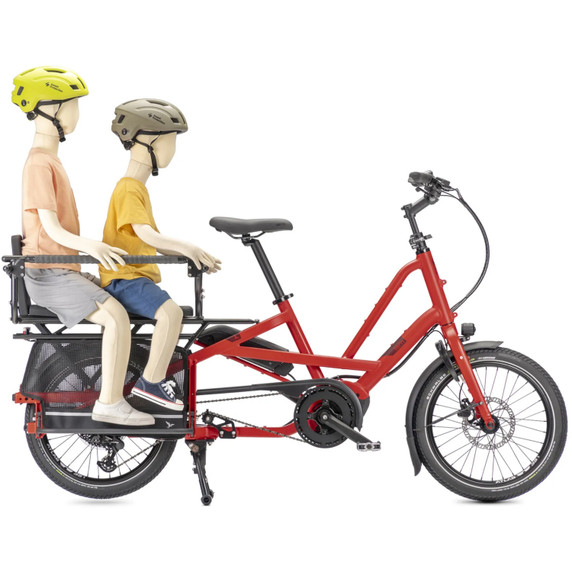 Tern Sidekick Wheel Guard LG