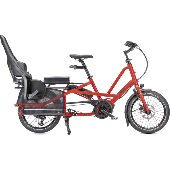 Tern Sidekick Wheel Guard LG