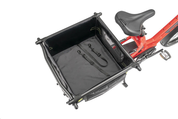 Tern Soft Crate Mini
