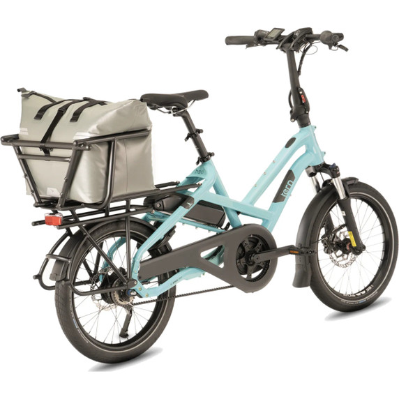 Tern WeatherTop Cooler
