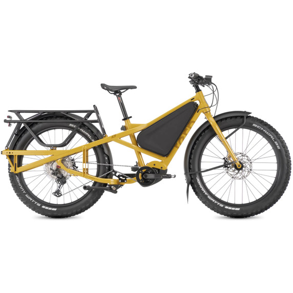 Tern X27.5 Fender Set