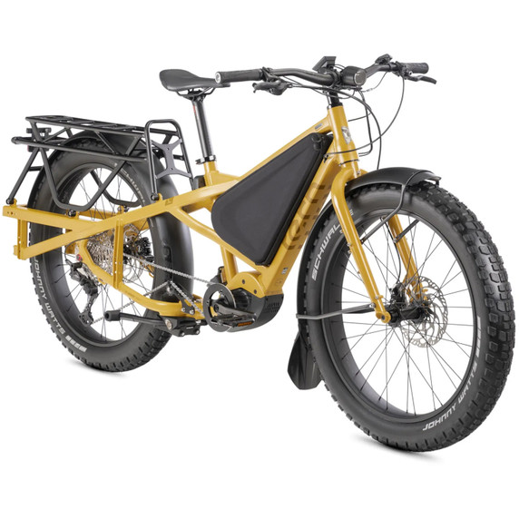 Tern X27.5 Fender Set