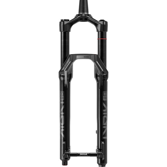 RockShox Lyrik Select Delta RC E1 27.5" Fork