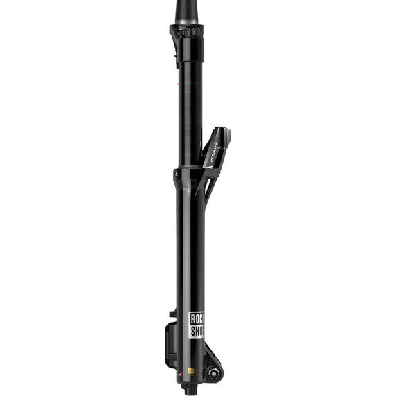 RockShox ZEB Ultimate Charger 3.2 RC2 B1 Black 27.5" Fork
