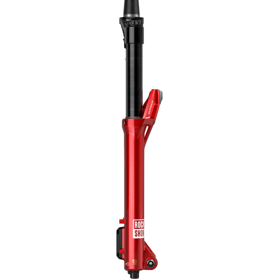 RockShox ZEB Ultimate Charger 3.2 RC2 B1 Red 27.5" Fork