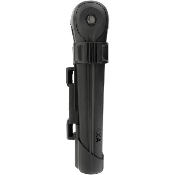 AXA 85cm Folding Key Lock