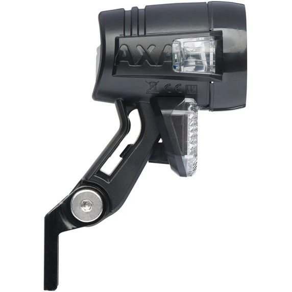 AXA Blueline 30-E6 12 V E-Bike Front Light