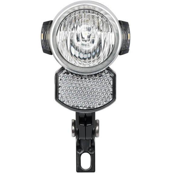 AXA Blueline 50-T Steady Auto Dynamo Front Light