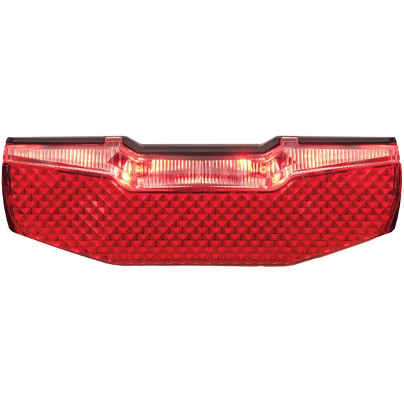 AXA Blueline E 6-12V 50 E-Bike Rear Light