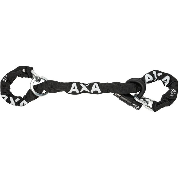 AXA Chain/Pad Lock Loop 110cm x 9.5mm Art 2 Key Lock