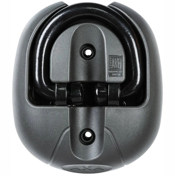 AXA Floor Anchor Grey