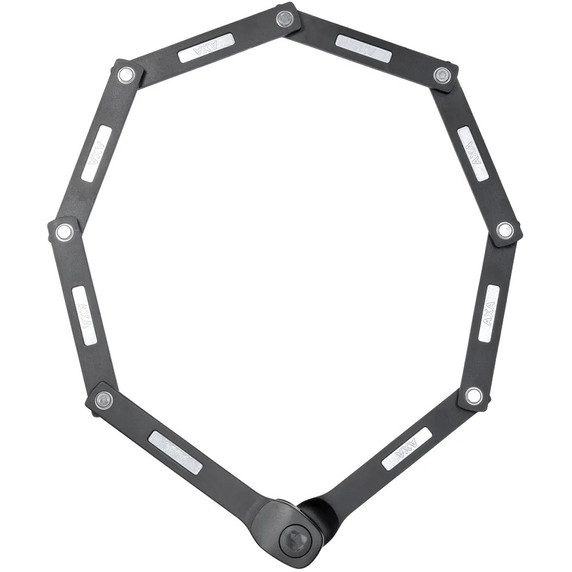 AXA Fold Lite 100 Folding Combo Lock
