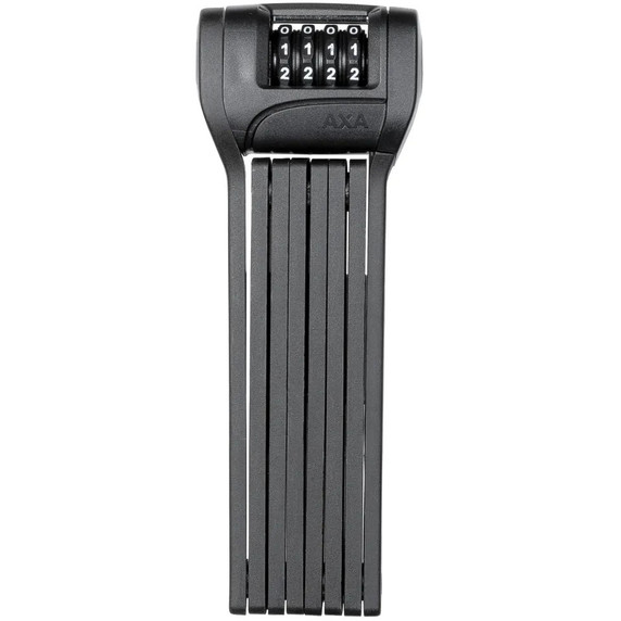 AXA Fold Lite 100 Folding Combo Lock