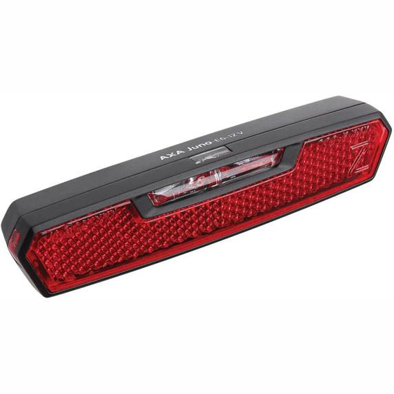 AXA Juno E6-12V 50mm E-Bike Rear Light