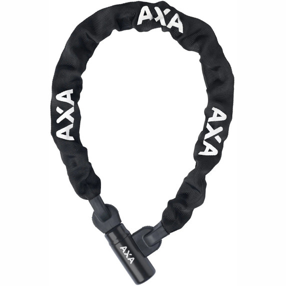 AXA Linq 100 Art 2 105cm x 9.5mm Chain Key Lock
