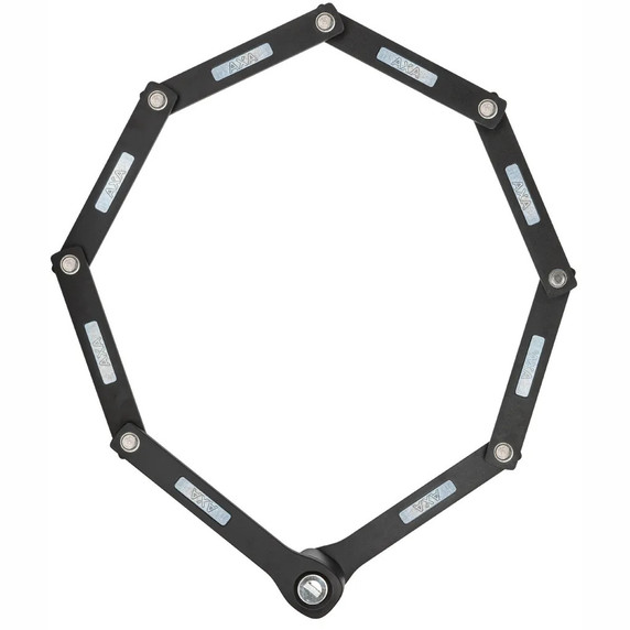 AXA Lite 100cm Folding Key Lock