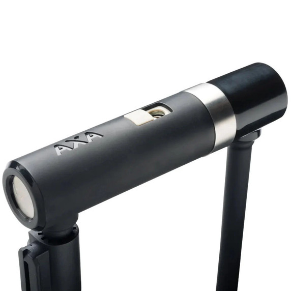 AXA Newton 300mm x 14mm Key U-Lock