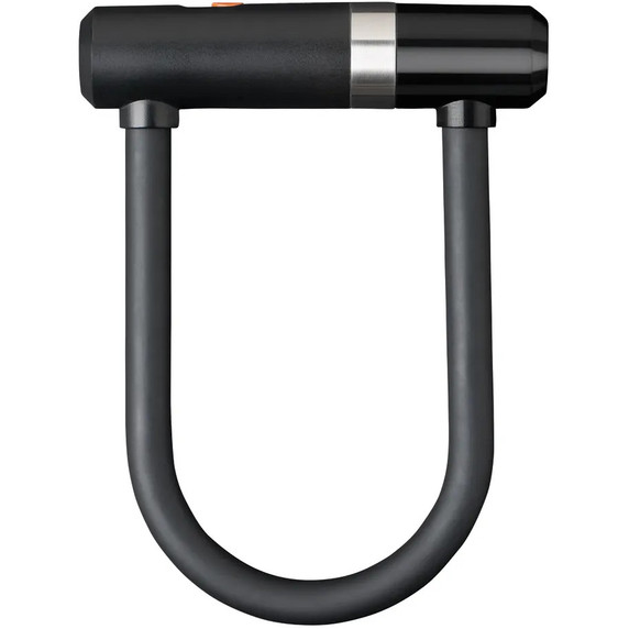 AXA Newton Mini 150mm x 14mm Key U-Lock