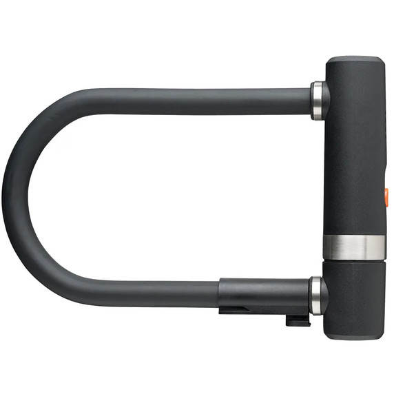 AXA Newton Pro 190mm x 17mm Key U-Lock