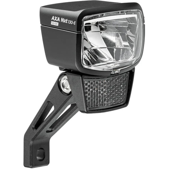 AXA NXT 130 6-12V E-Bike Front Light