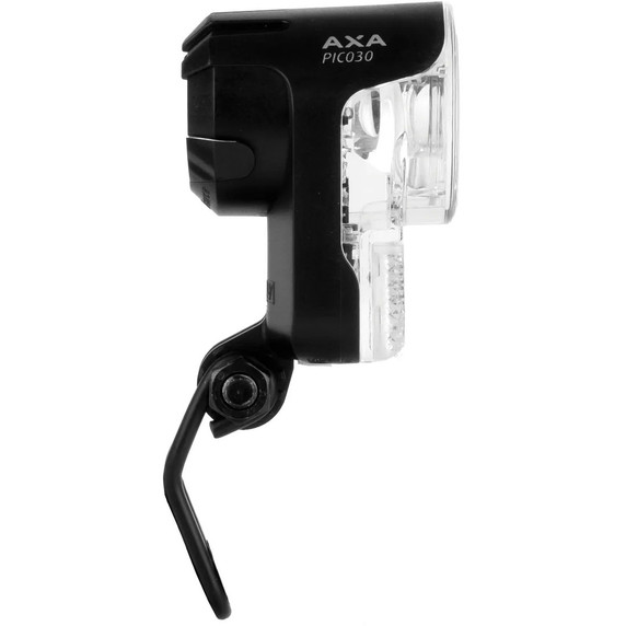 AXA Pico 30-E Switch E-Bike Front Light