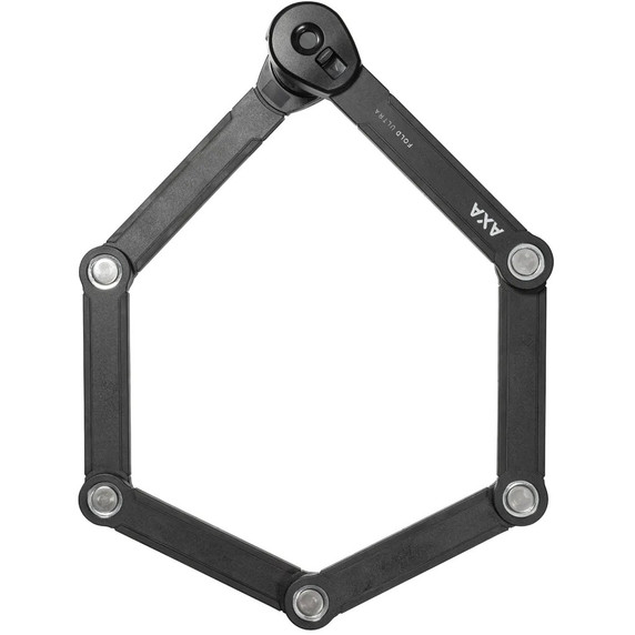 AXA Ultra Folding Key Lock